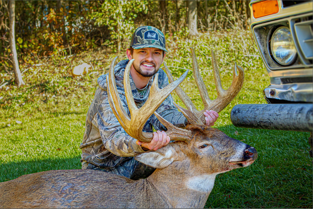 Whitetail Deer: Avoiding the Pitfalls of Feeding Deer Corn