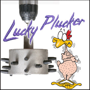 Lucky Plucker