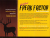 Freak Factor 10lb Box